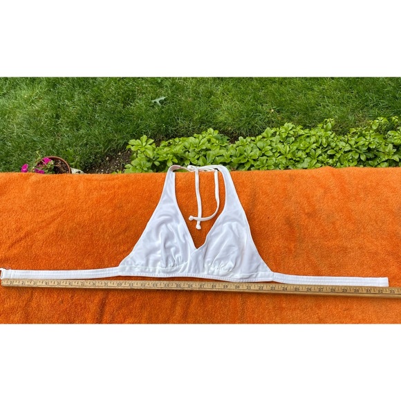 NWOT Vintage 60s/70s Willow Bay Bikini - size 32 - Picture 5 of 5